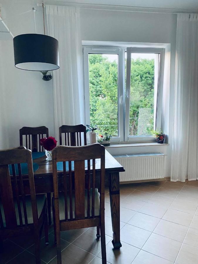 Apartament Z Widokiem, Gdynia, Orlowo Exterior foto